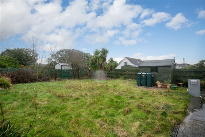 7 Barryville Court, Rosslare Harbour, Rosslare, Wexford