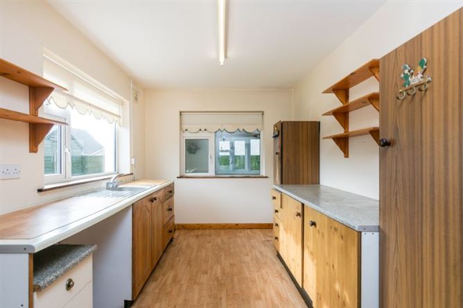 7 Barryville Court, Rosslare Harbour, Rosslare, Wexford