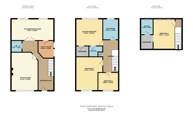 151 Caislean na HAbhann, Kilbane, Castletroy, Limerick