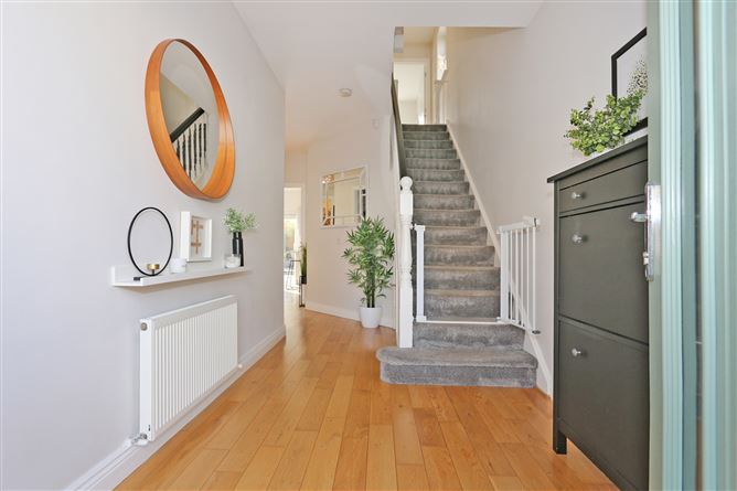 151 Caislean na HAbhann, Kilbane, Castletroy, Limerick