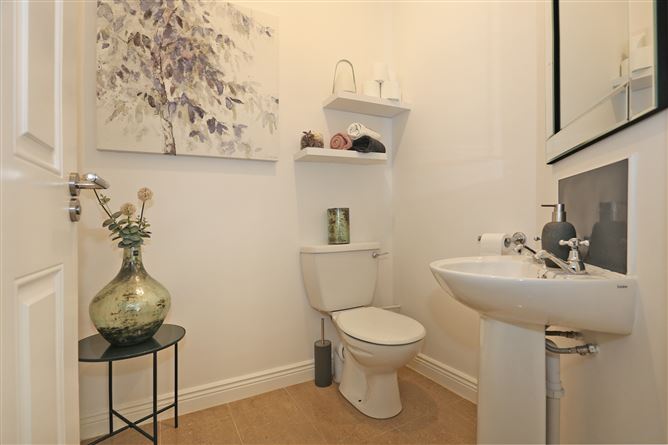 151 Caislean na HAbhann, Kilbane, Castletroy, Limerick