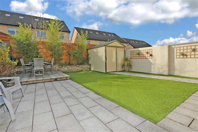 151 Caislean na HAbhann, Kilbane, Castletroy, Limerick