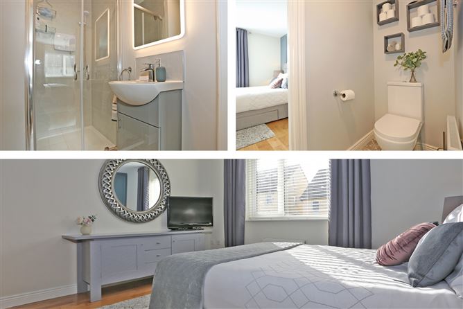 151 Caislean na HAbhann, Kilbane, Castletroy, Limerick