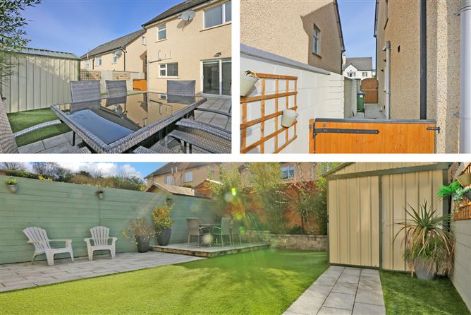 151 Caislean na HAbhann, Kilbane, Castletroy, Limerick