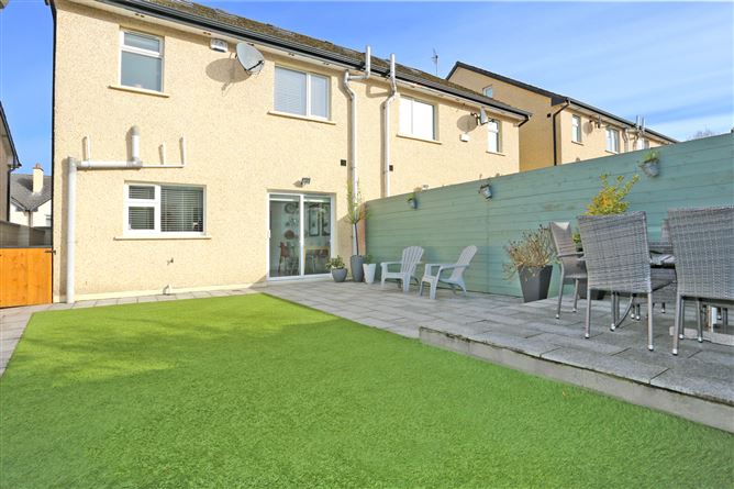 151 Caislean na HAbhann, Kilbane, Castletroy, Limerick