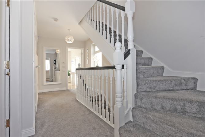 151 Caislean na HAbhann, Kilbane, Castletroy, Limerick