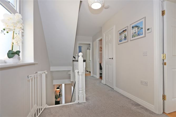 151 Caislean na HAbhann, Kilbane, Castletroy, Limerick