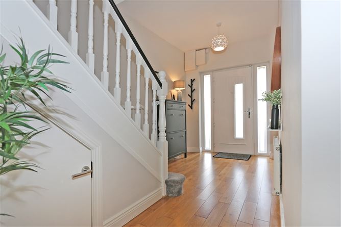 151 Caislean na HAbhann, Kilbane, Castletroy, Limerick