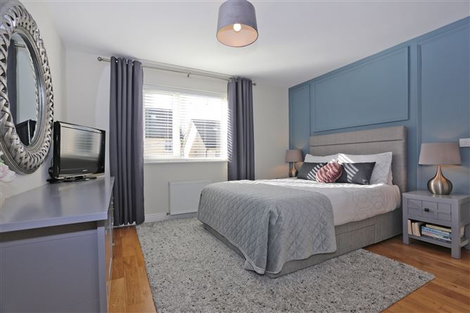 151 Caislean na HAbhann, Kilbane, Castletroy, Limerick