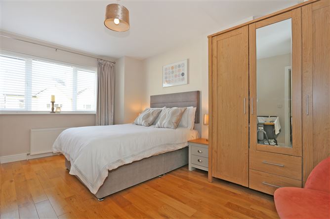 151 Caislean na HAbhann, Kilbane, Castletroy, Limerick