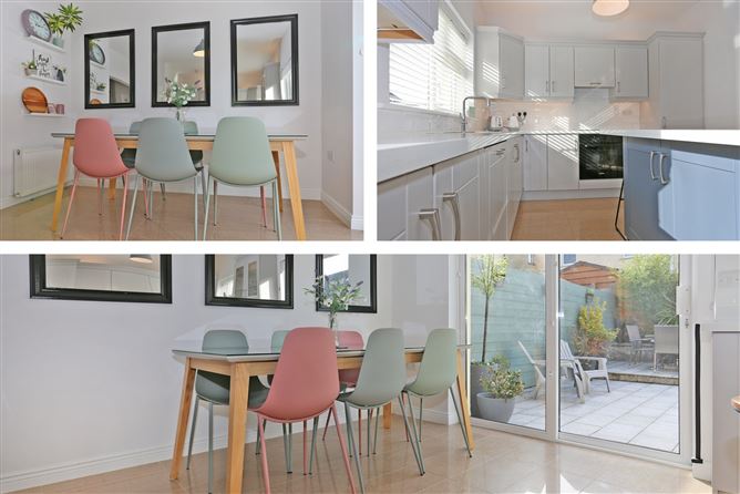 151 Caislean na HAbhann, Kilbane, Castletroy, Limerick