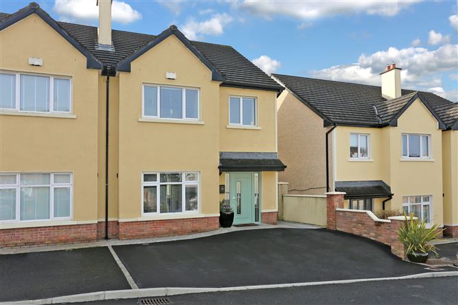 151 Caislean na HAbhann, Kilbane, Castletroy, Limerick