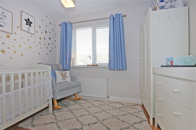 151 Caislean na HAbhann, Kilbane, Castletroy, Limerick