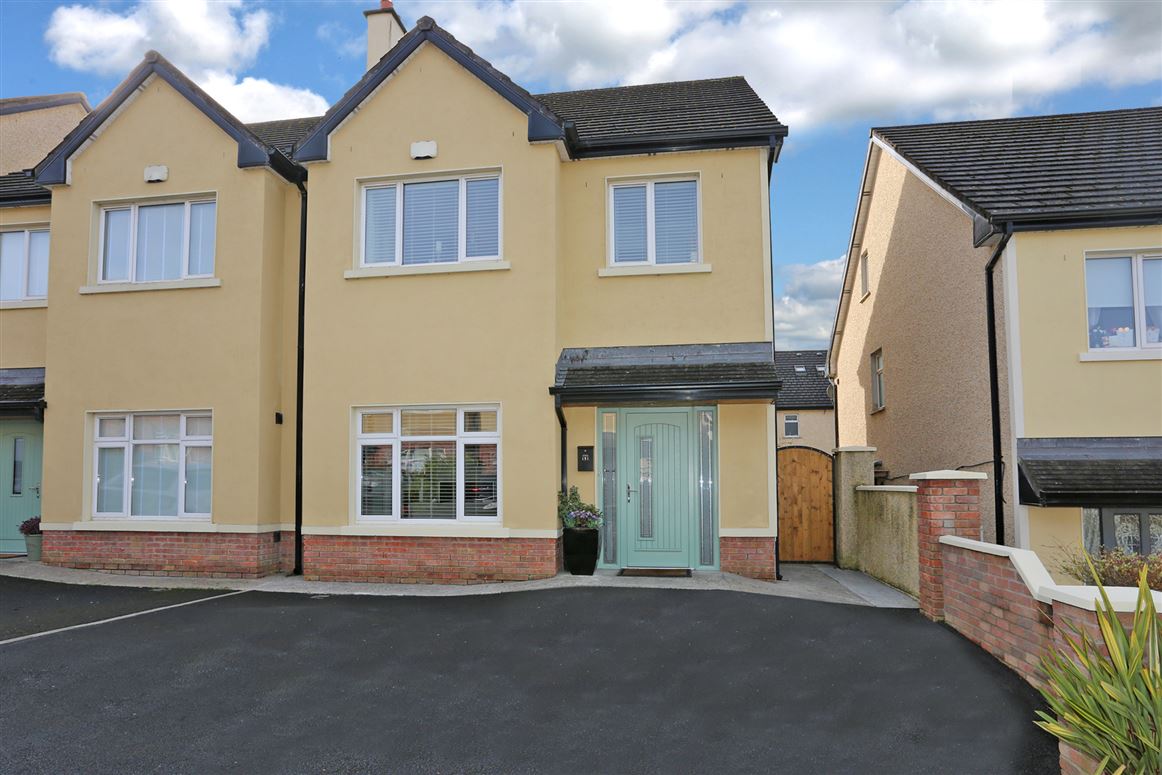151 Caislean na HAbhann, Kilbane, Castletroy, Limerick