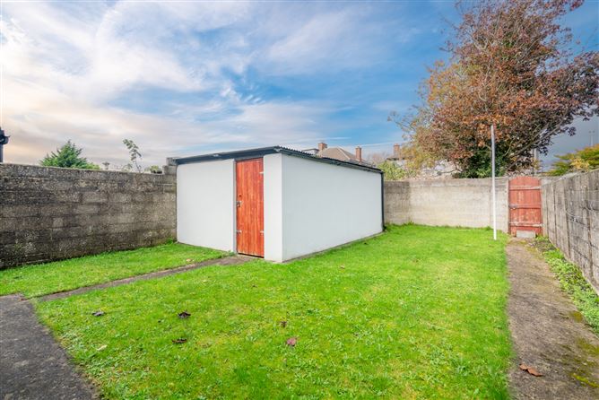 26 Beneavin Park, Glasnevin, Dublin 11, D11 N5H0