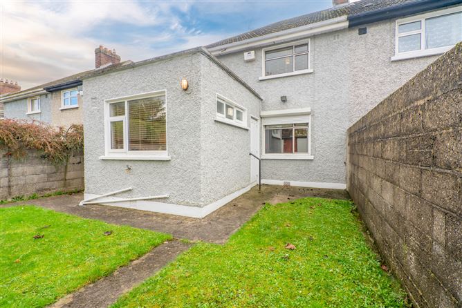 26 Beneavin Park, Glasnevin, Dublin 11, D11 N5H0