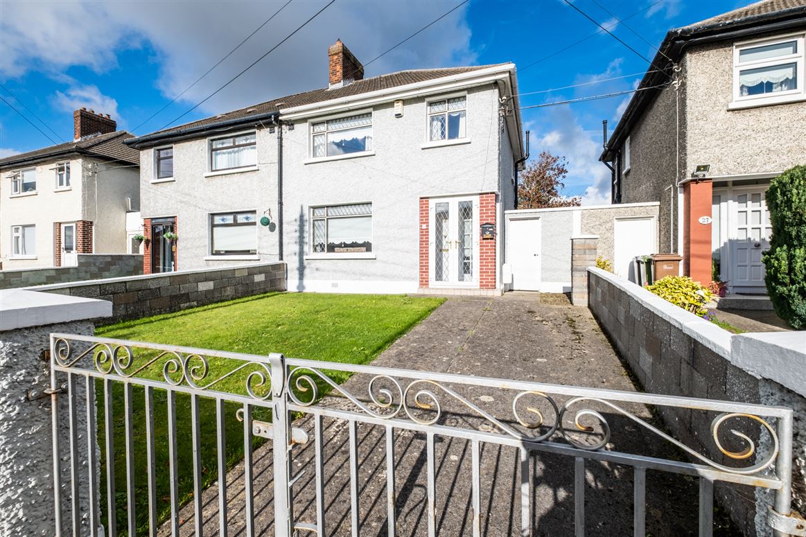 26 Beneavin Park, Glasnevin, Dublin 11, D11 N5H0