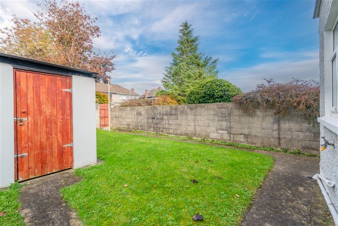 26 Beneavin Park, Glasnevin, Dublin 11, D11 N5H0