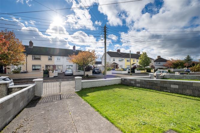26 Beneavin Park, Glasnevin, Dublin 11, D11 N5H0
