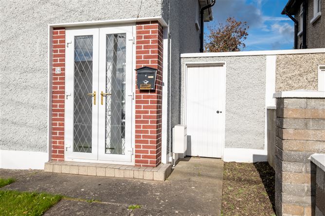 26 Beneavin Park, Glasnevin, Dublin 11, D11 N5H0
