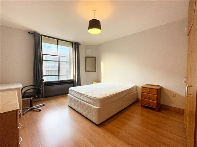 Apt 401 Talbot Hall, Talbot Street, Dublin 1