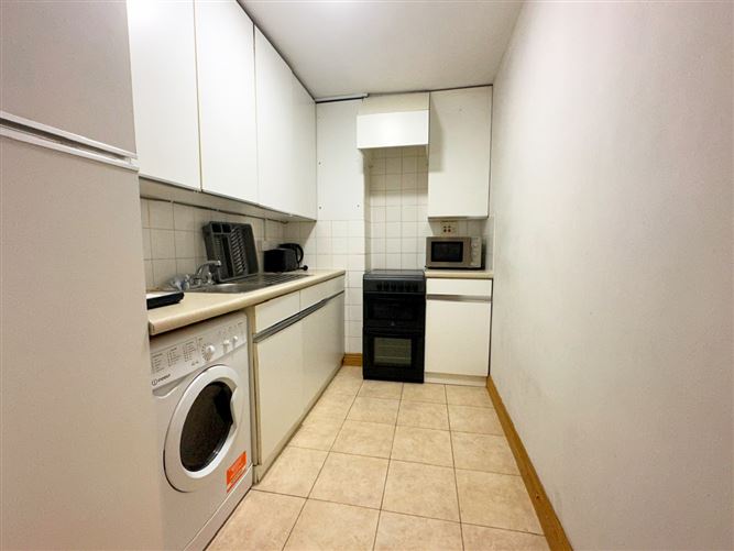 Apt 401 Talbot Hall, Talbot Street, Dublin 1