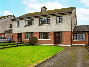 Image for 10 Valley Court, Athlone East, Westmeath