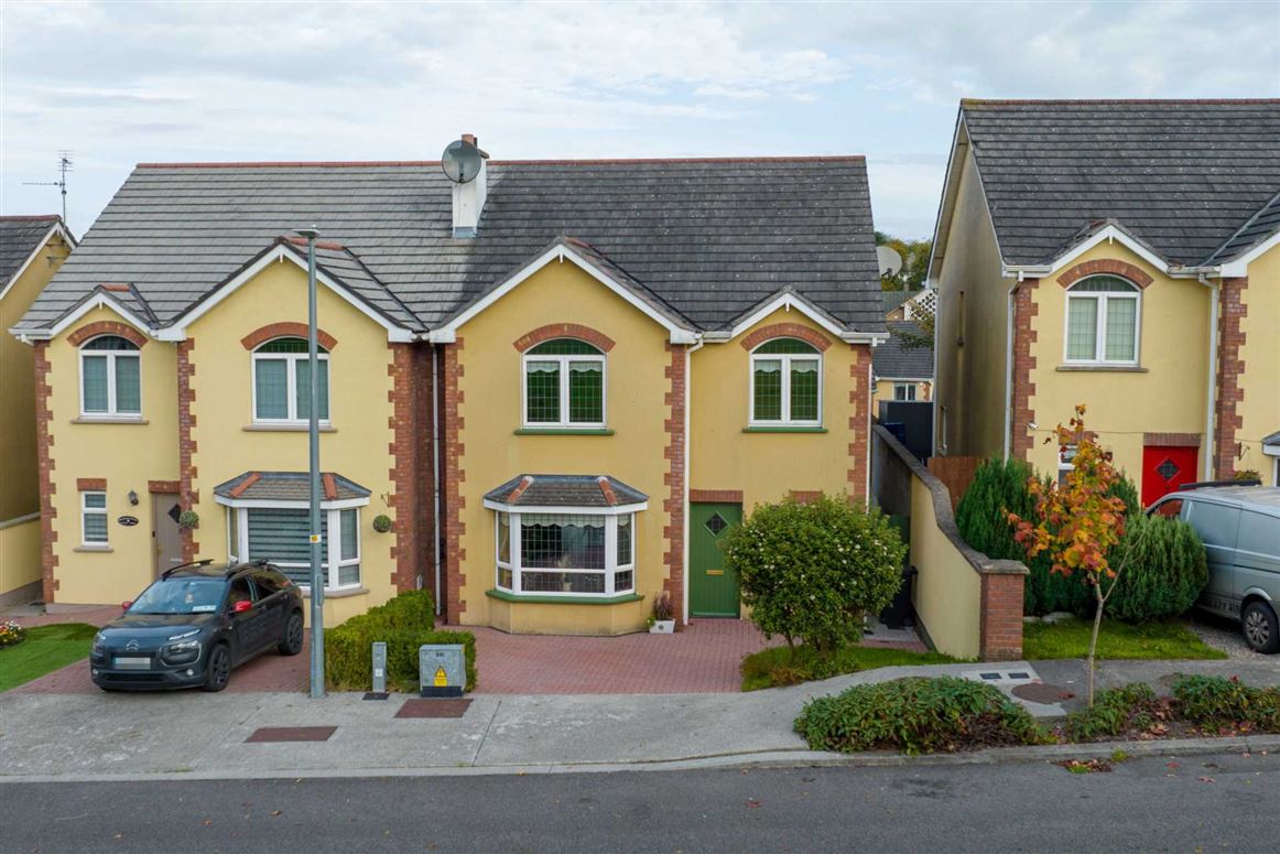 6 Beechwood Avenue, The Grove, Ballyjamesduff, County Cavan Smith