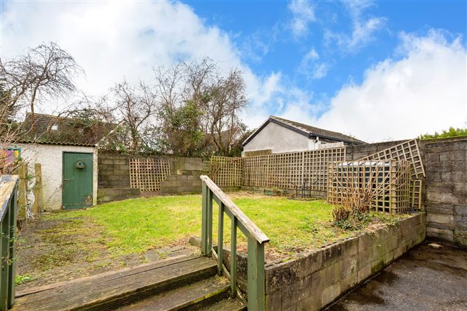 34 Ballinalea, Ashford, Wicklow