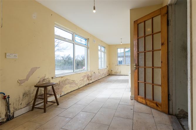 Tomnahealy, Tara Hill, Gorey, Co. Wexford