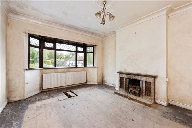 6 Oakdown Road, Churchtown, Dublin 14