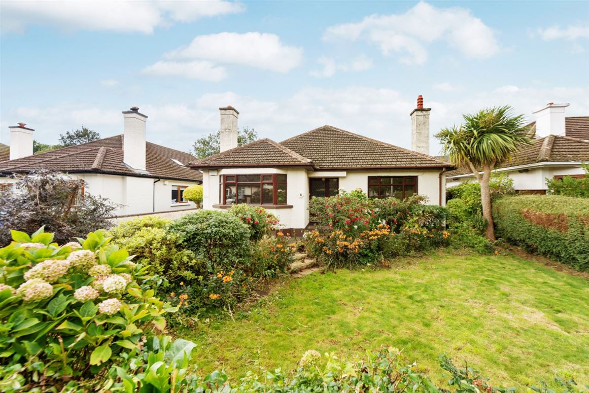 6 Oakdown Road, Churchtown, Dublin 14