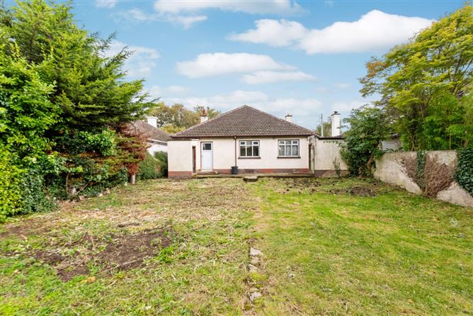 6 Oakdown Road, Churchtown, Dublin 14