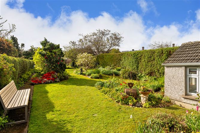 40 Ardagh Park, Blackrock, Co. Dublin