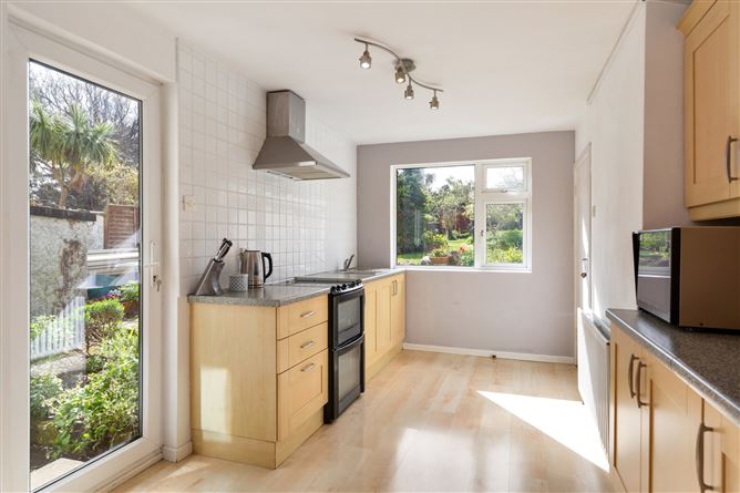 40 Ardagh Park, Blackrock, Co. Dublin