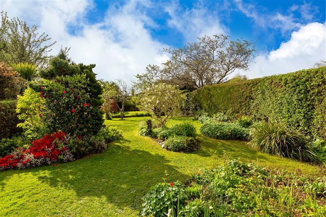 40 Ardagh Park, Blackrock, Co. Dublin