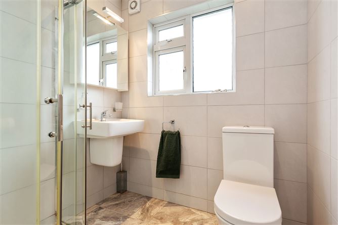 40 Ardagh Park, Blackrock, Co. Dublin