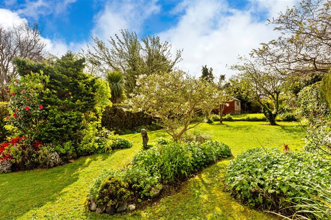 40 Ardagh Park, Blackrock, Co. Dublin