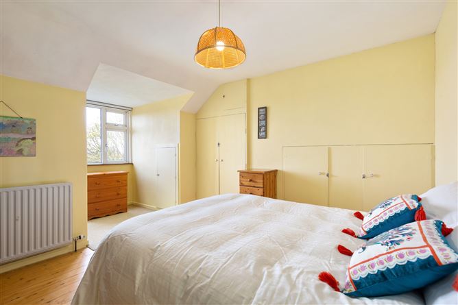 40 Ardagh Park, Blackrock, Co. Dublin