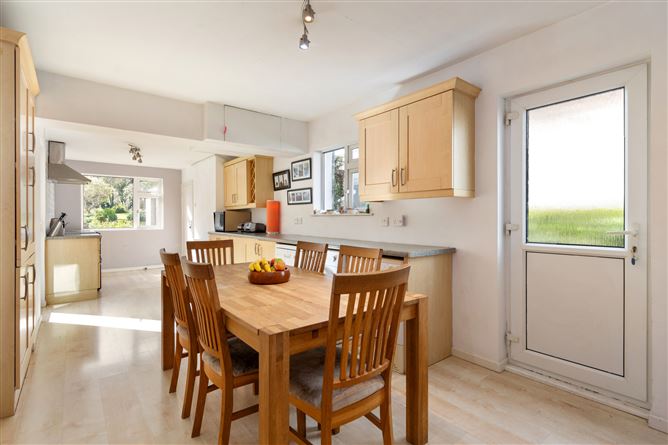 40 Ardagh Park, Blackrock, Co. Dublin
