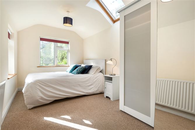 40 Ardagh Park, Blackrock, Co. Dublin