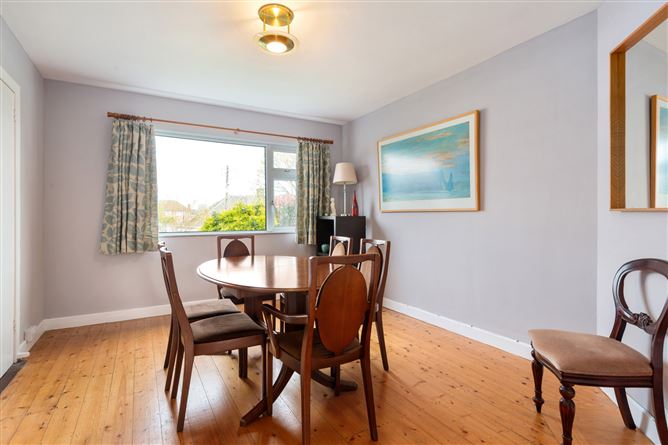 40 Ardagh Park, Blackrock, Co. Dublin