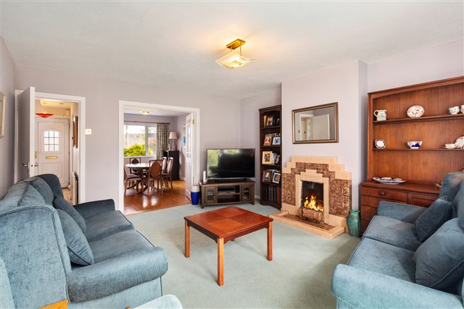 40 Ardagh Park, Blackrock, Co. Dublin