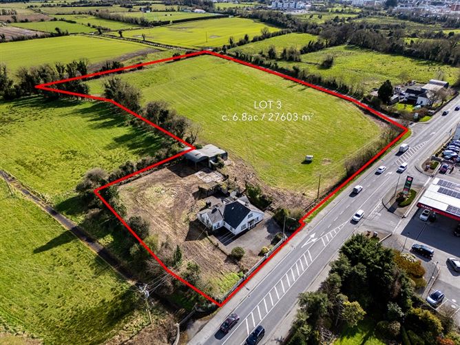 Robinstown, Mullingar, Westmeath