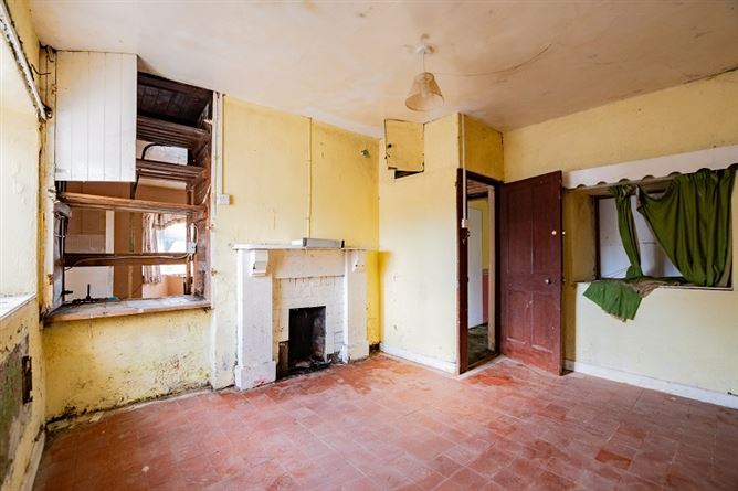 Robinstown, Mullingar, Westmeath