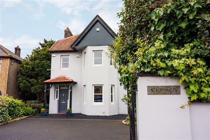 Erinagh, Ballinacurra Road, Limerick