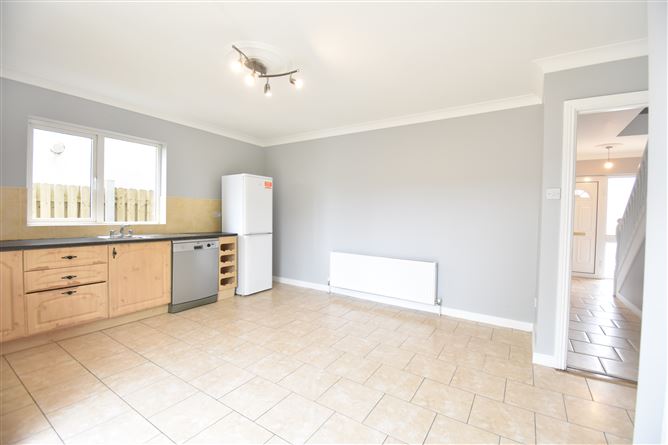 27 Bellefield Springs, Enniscorthy, Wexford