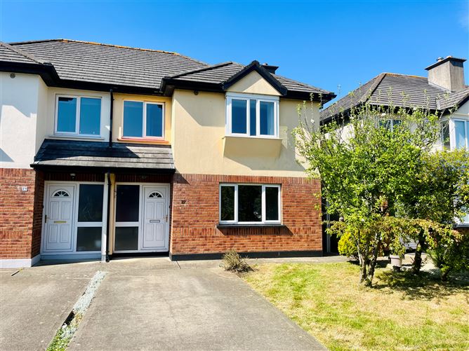 27 Bellefield Springs, Enniscorthy, Wexford