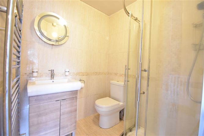 27 Bellefield Springs, Enniscorthy, Wexford