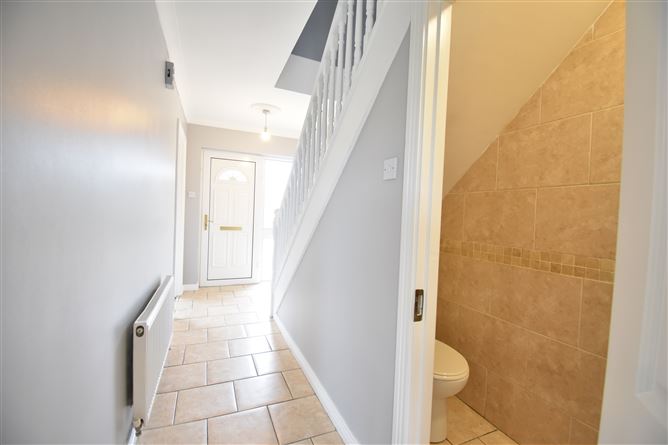 27 Bellefield Springs, Enniscorthy, Wexford